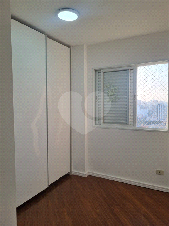 APARTAMENTO em VILA MARIANA
