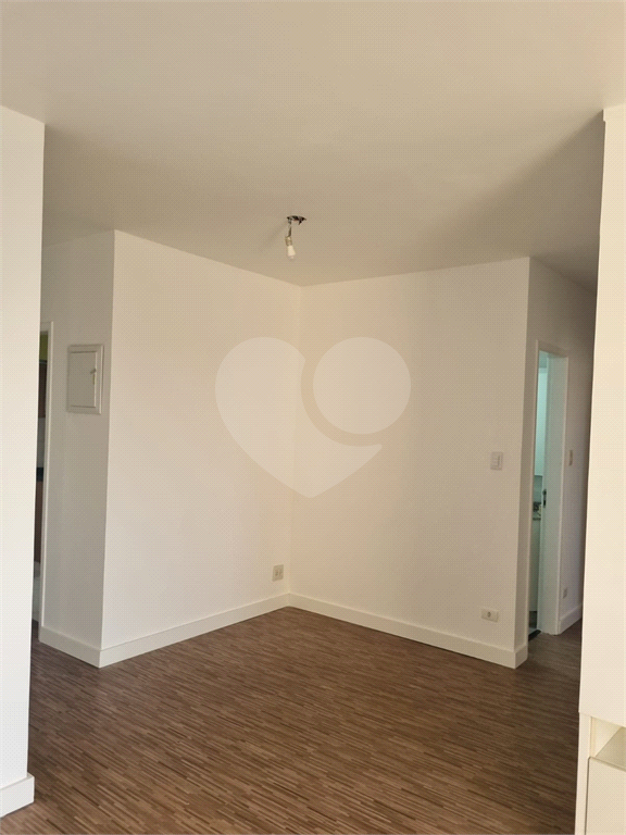 APARTAMENTO em VILA MARIANA