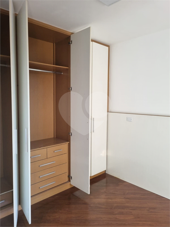 APARTAMENTO em VILA MARIANA