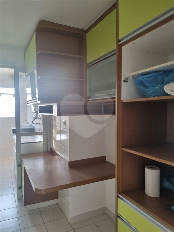 APARTAMENTO em VILA MARIANA