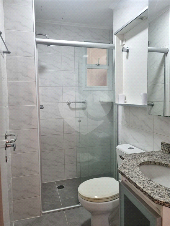 APARTAMENTO em VILA MARIANA
