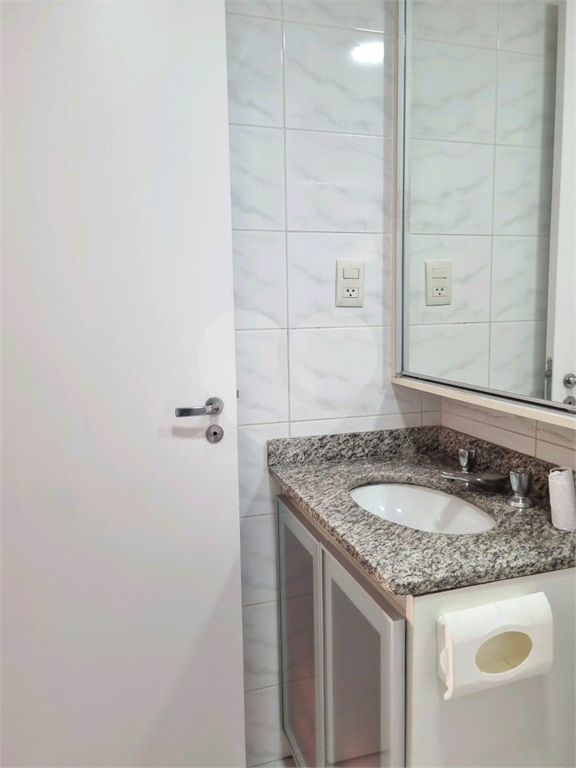 APARTAMENTO em VILA MARIANA