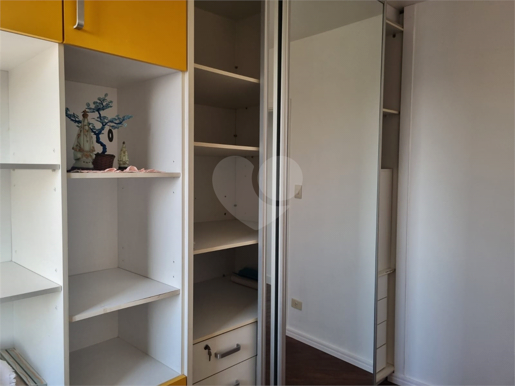 APARTAMENTO em VILA MARIANA