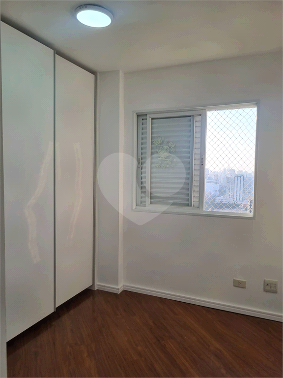 APARTAMENTO em VILA MARIANA