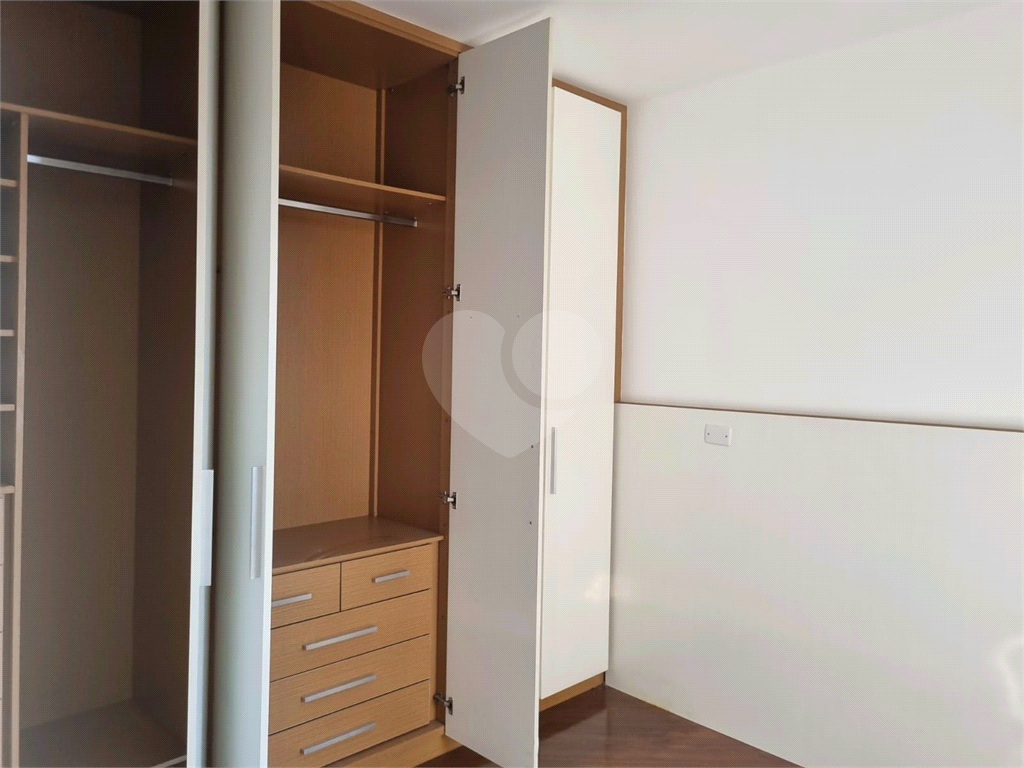 APARTAMENTO em VILA MARIANA