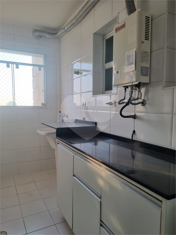 APARTAMENTO em VILA MARIANA