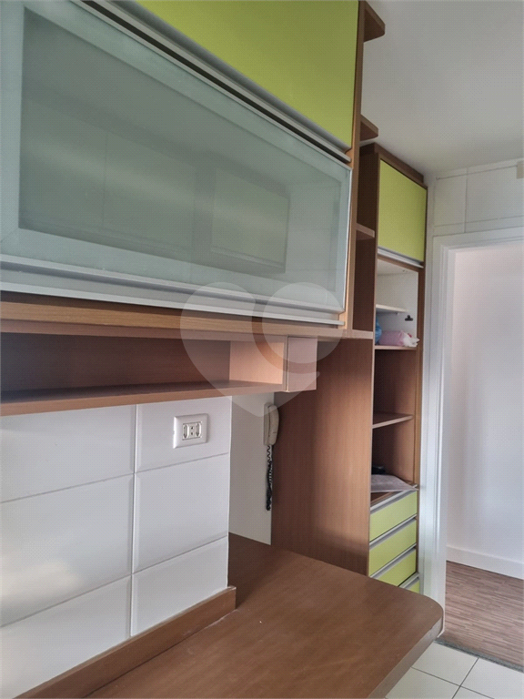 APARTAMENTO em VILA MARIANA