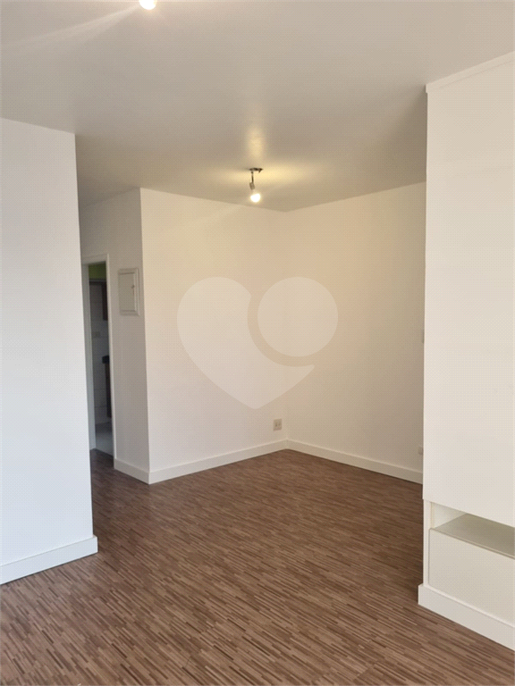 APARTAMENTO em VILA MARIANA