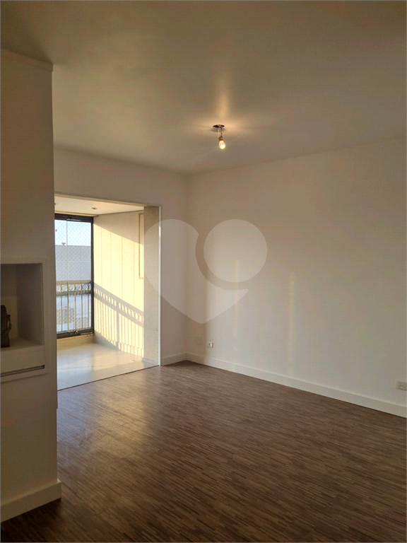 APARTAMENTO em VILA MARIANA