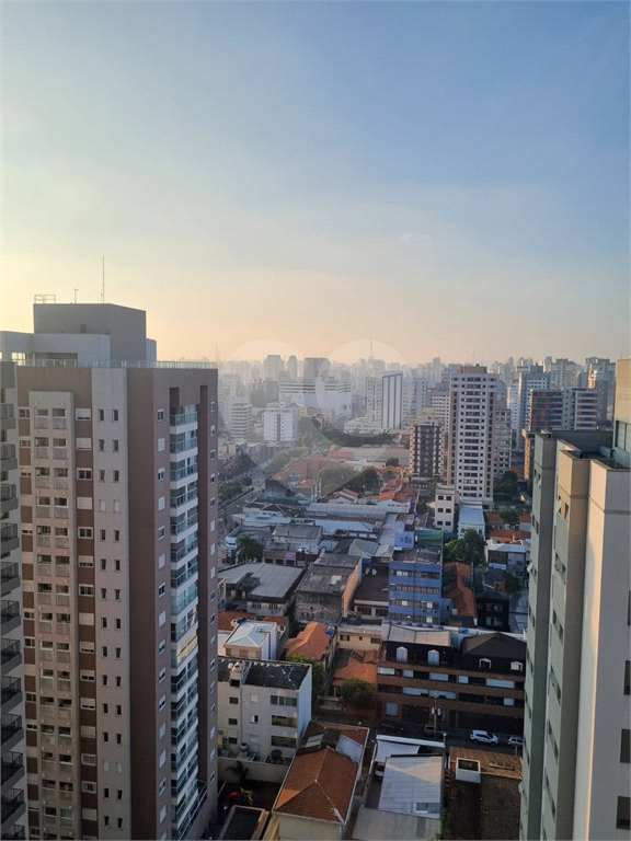 APARTAMENTO em VILA MARIANA