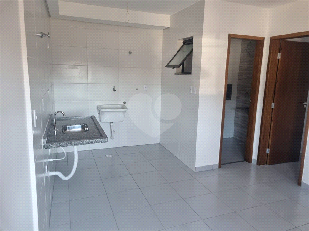 Apartamento à Venda na Vila Medeiros