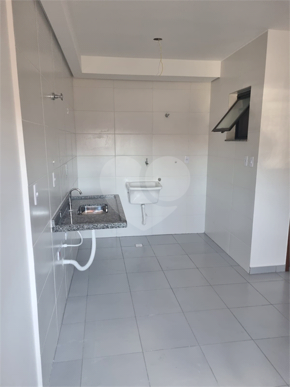 Apartamento à Venda na Vila Medeiros