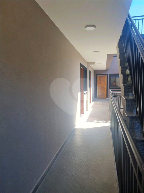 Apartamento à Venda na Vila Medeiros