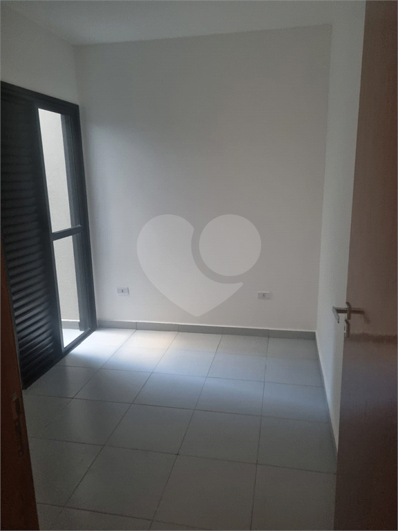 Apartamento à Venda na Vila Medeiros 