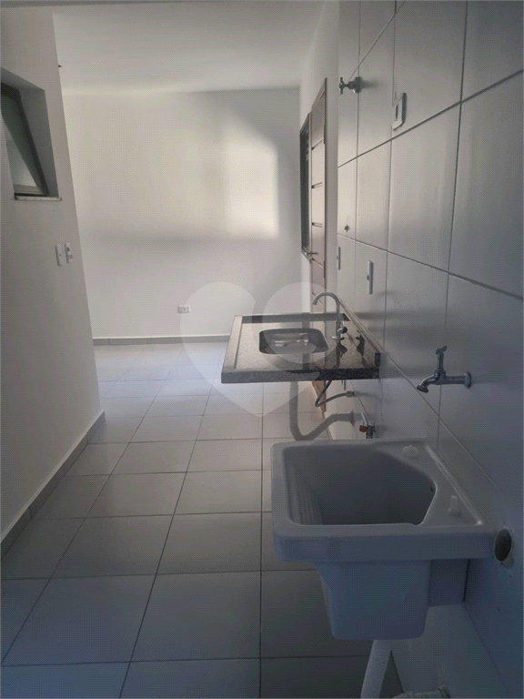 Apartamento à Venda na Vila Medeiros 