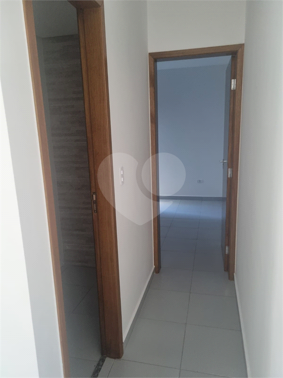 Apartamento à Venda na Vila Medeiros 