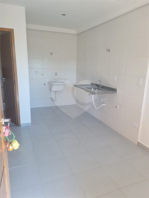 Apartamento Cobertura à Venda na Vila Medeiros
