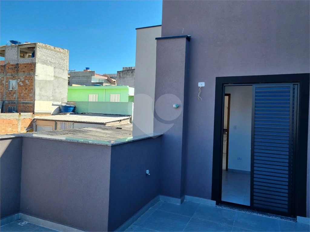 Apartamento Cobertura à Venda na Vila Medeiros