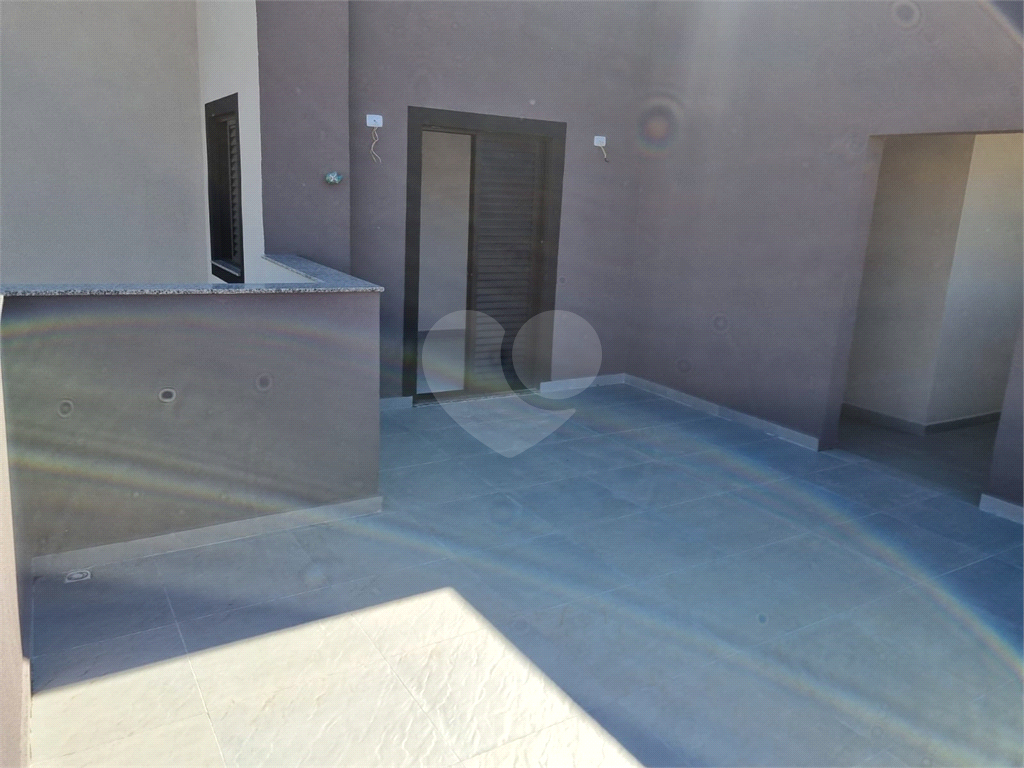 Apartamento Cobertura à Venda na Vila Medeiros