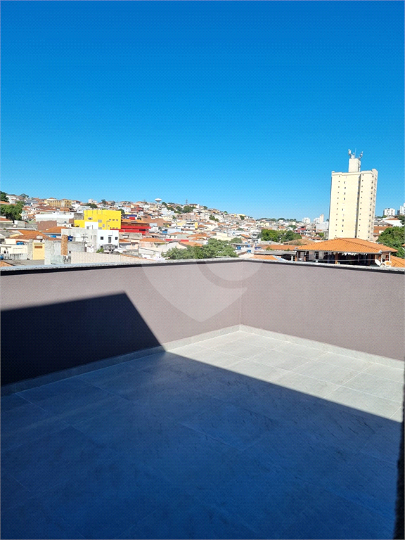 Apartamento Cobertura à Venda na Vila Medeiros