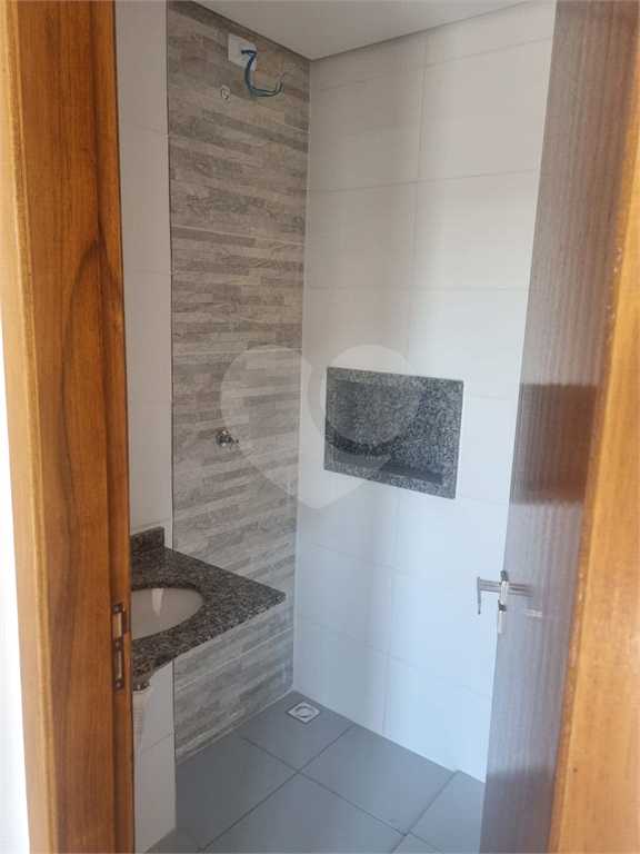Apartamento Cobertura à Venda na Vila Medeiros