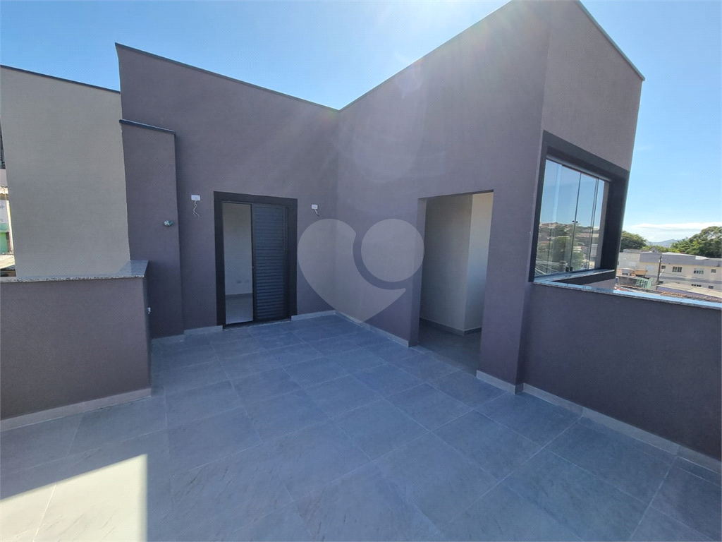 Apartamento Cobertura à Venda na Vila Medeiros