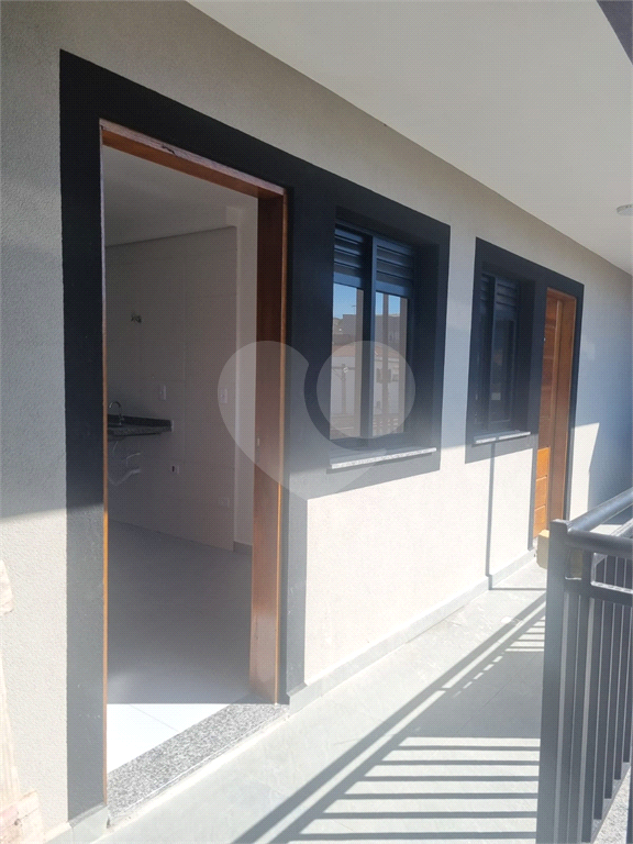 Apartamento Cobertura à Venda na Vila Medeiros