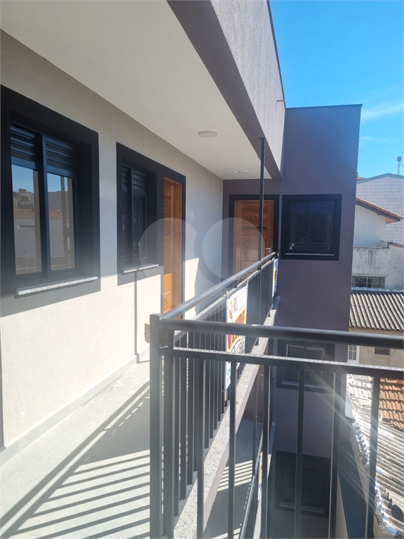 Apartamento Cobertura à Venda na Vila Medeiros
