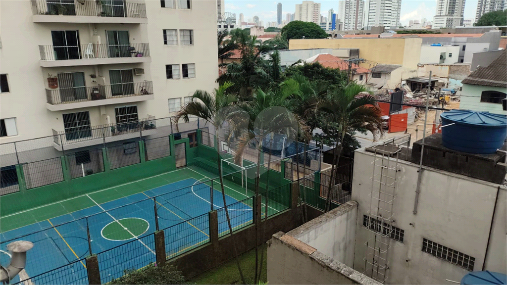 APARTAMENTO em BELÉM