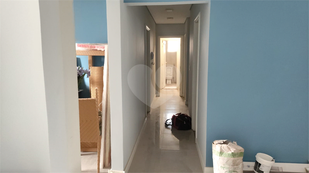 APARTAMENTO em BELÉM