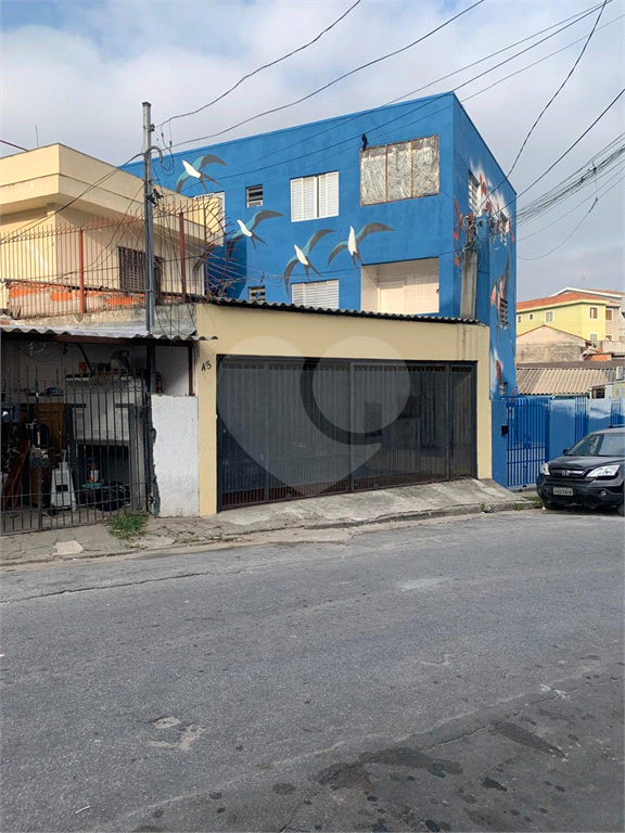 Casa com 7 estúdios - Imirim