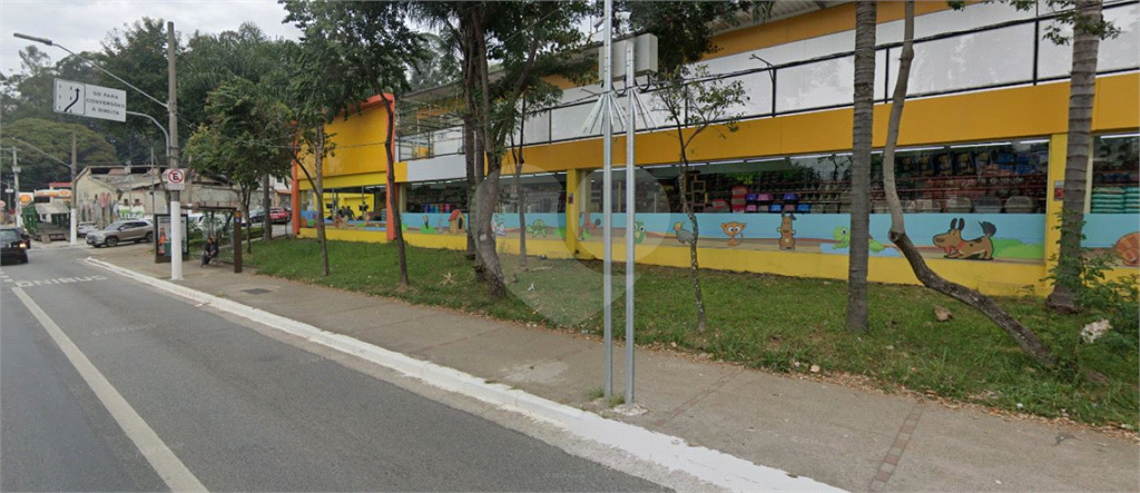 Prédio Comercial com Renda à Venda – Av. Luiz Dumont Villares – Zona Norte/SP