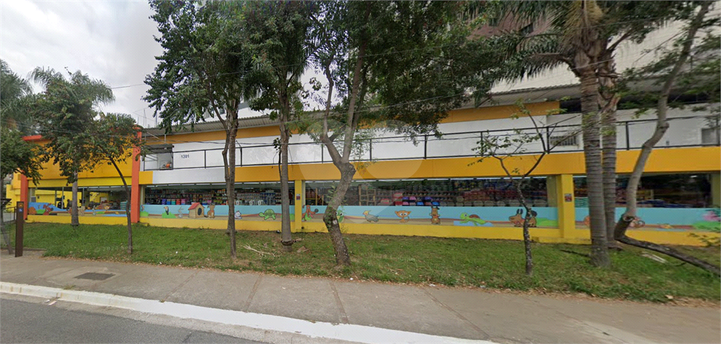 Prédio Comercial com Renda à Venda – Av. Luiz Dumont Villares – Zona Norte/SP