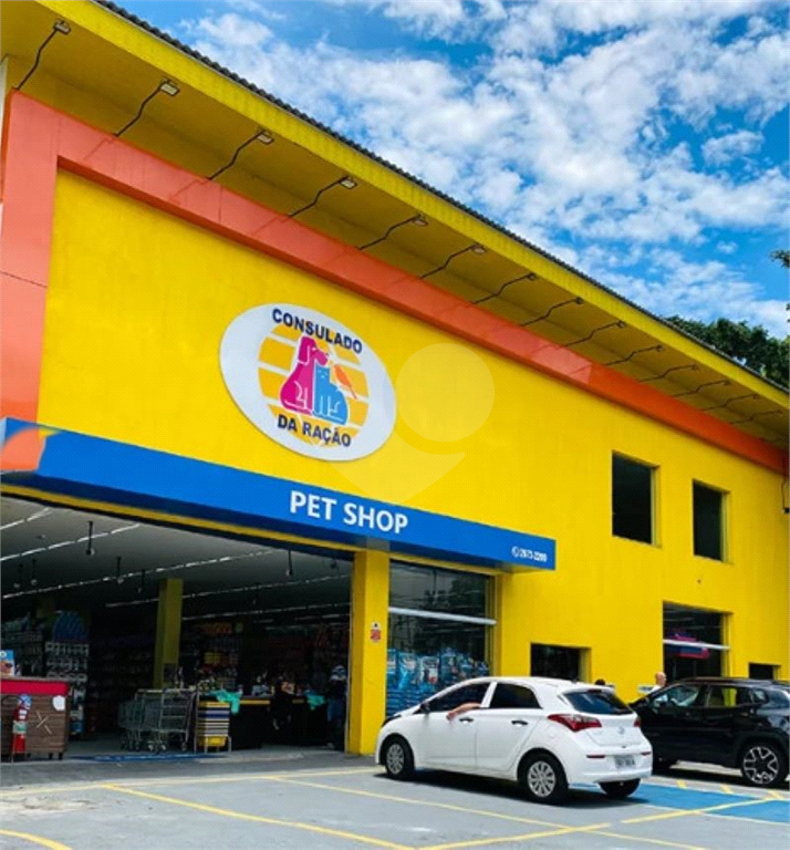 Prédio Comercial com Renda à Venda – Av. Luiz Dumont Villares – Zona Norte/SP