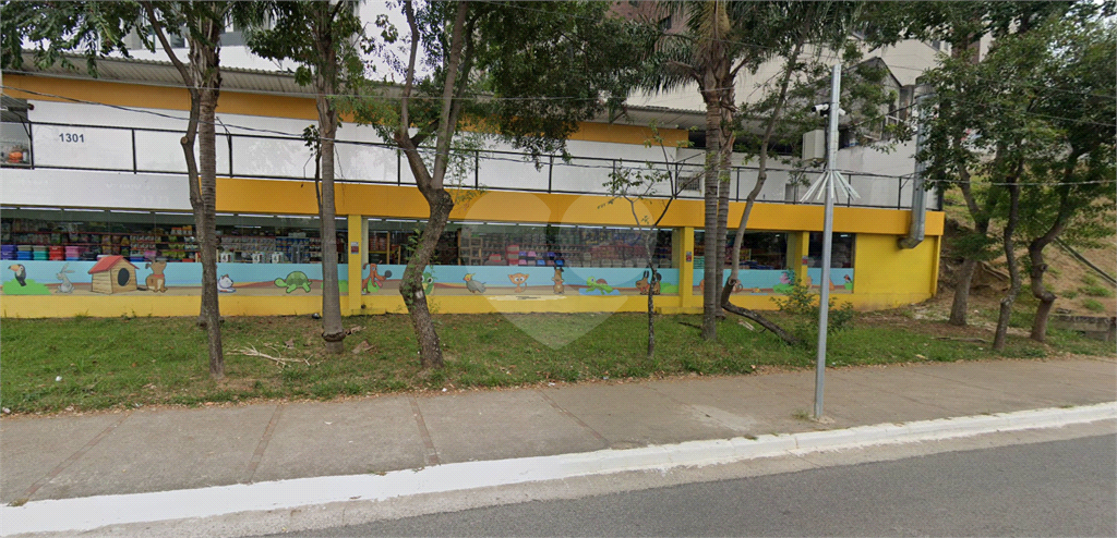 Prédio Comercial com Renda à Venda – Av. Luiz Dumont Villares – Zona Norte/SP