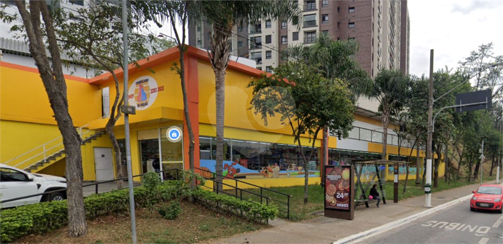 Prédio Comercial com Renda à Venda – Av. Luiz Dumont Villares – Zona Norte/SP