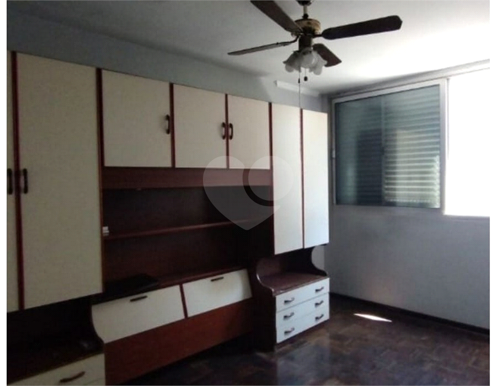 APARTAMENTO em JARDIM AMÉRICA