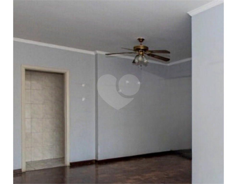 APARTAMENTO em JARDIM AMÉRICA