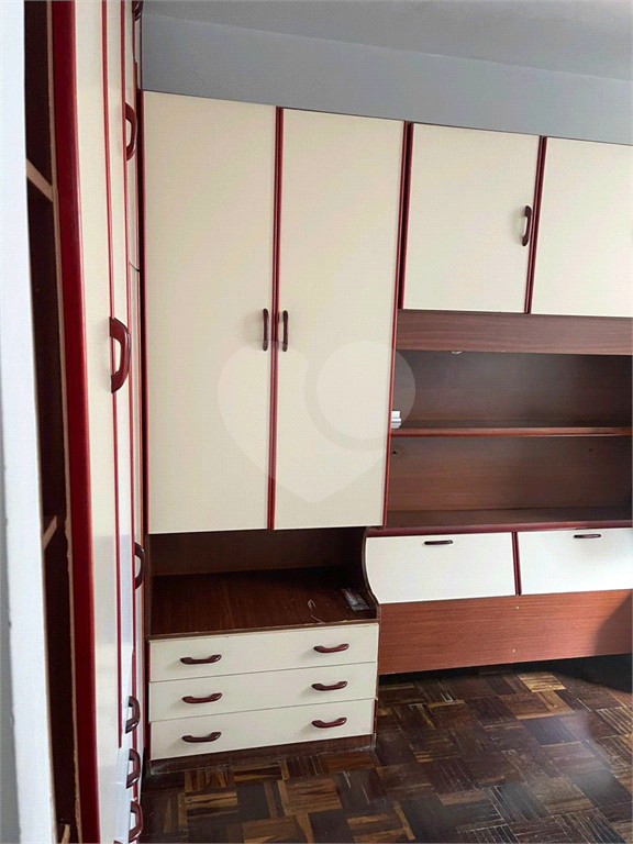 APARTAMENTO em JARDIM AMÉRICA