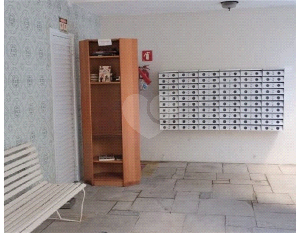 APARTAMENTO em JARDIM AMÉRICA