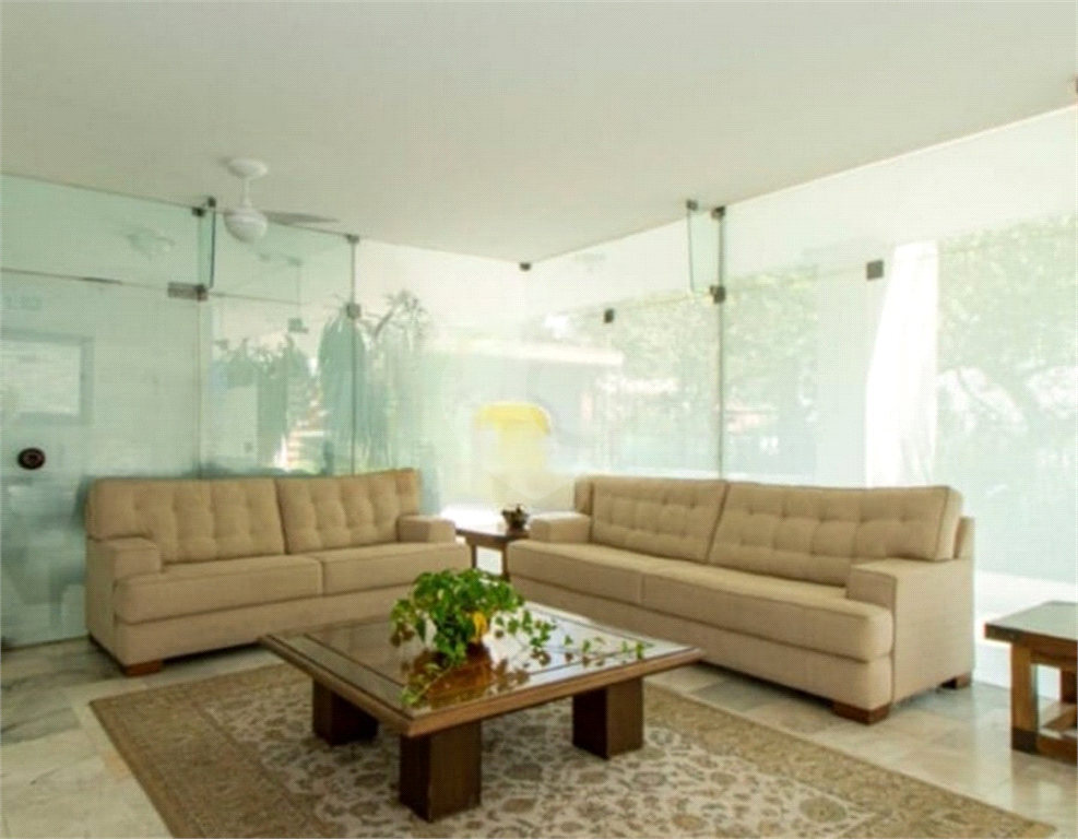 APARTAMENTO em JARDIM AMÉRICA