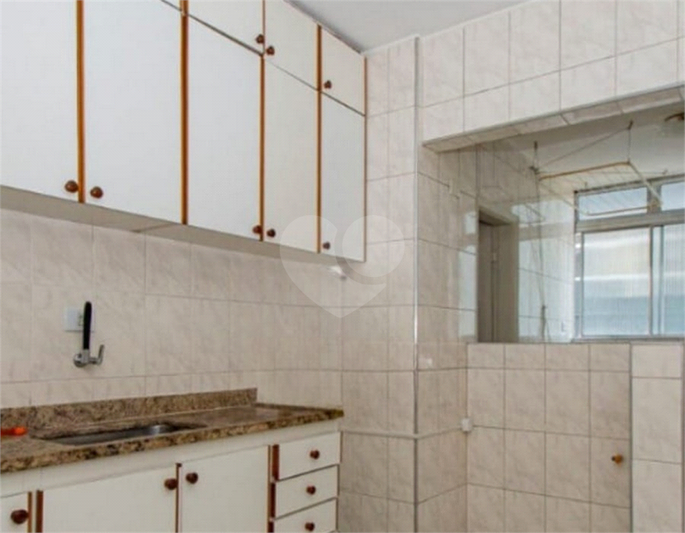 APARTAMENTO em JARDIM AMÉRICA