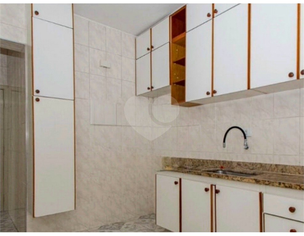 APARTAMENTO em JARDIM AMÉRICA
