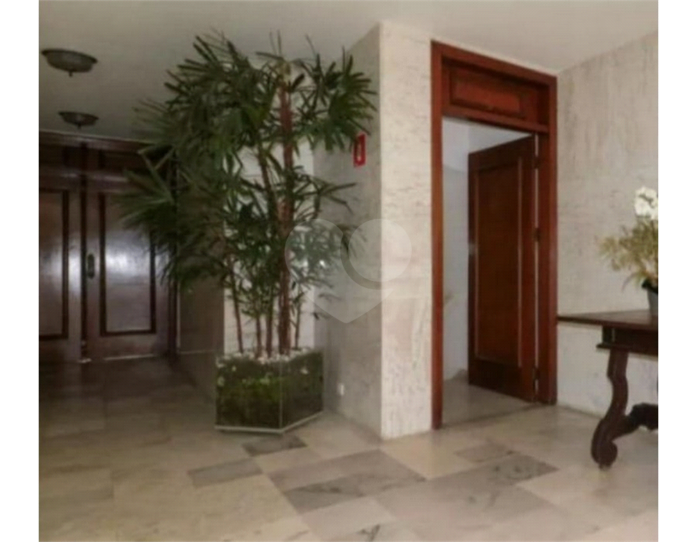 APARTAMENTO em JARDIM AMÉRICA