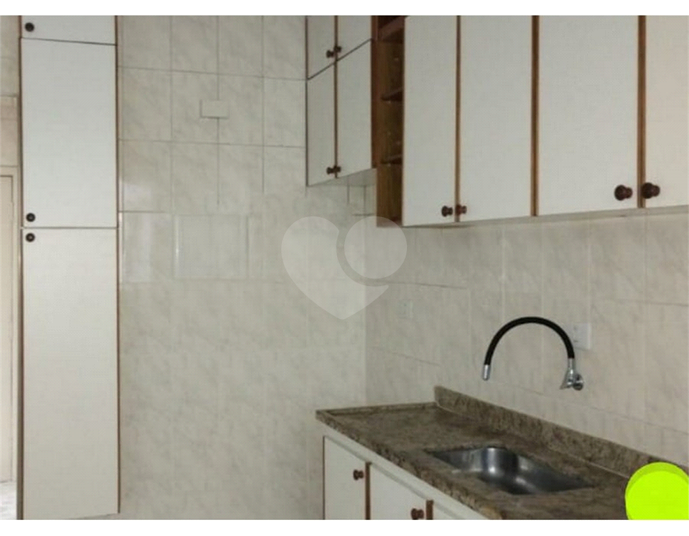 APARTAMENTO em JARDIM AMÉRICA