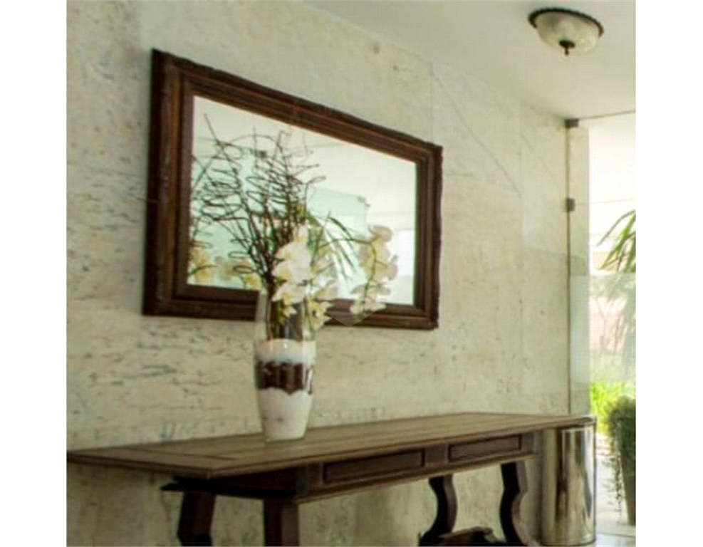 APARTAMENTO em JARDIM AMÉRICA