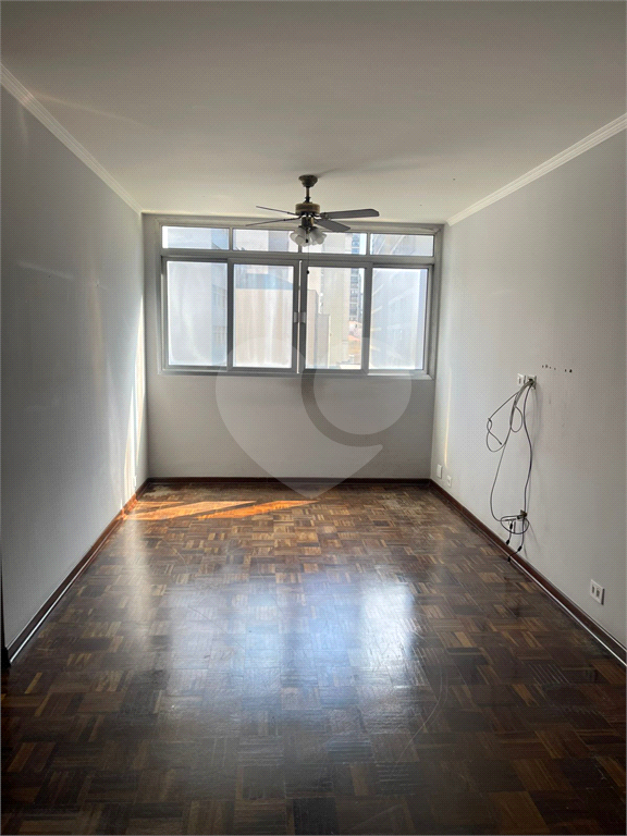 APARTAMENTO em JARDIM AMÉRICA