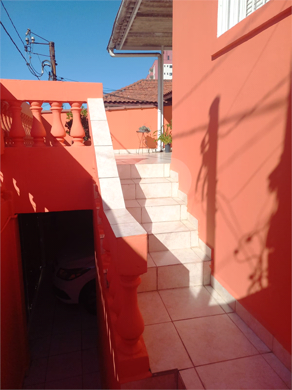 Casa à venda com 80m², 2 quartos e 1 vaga