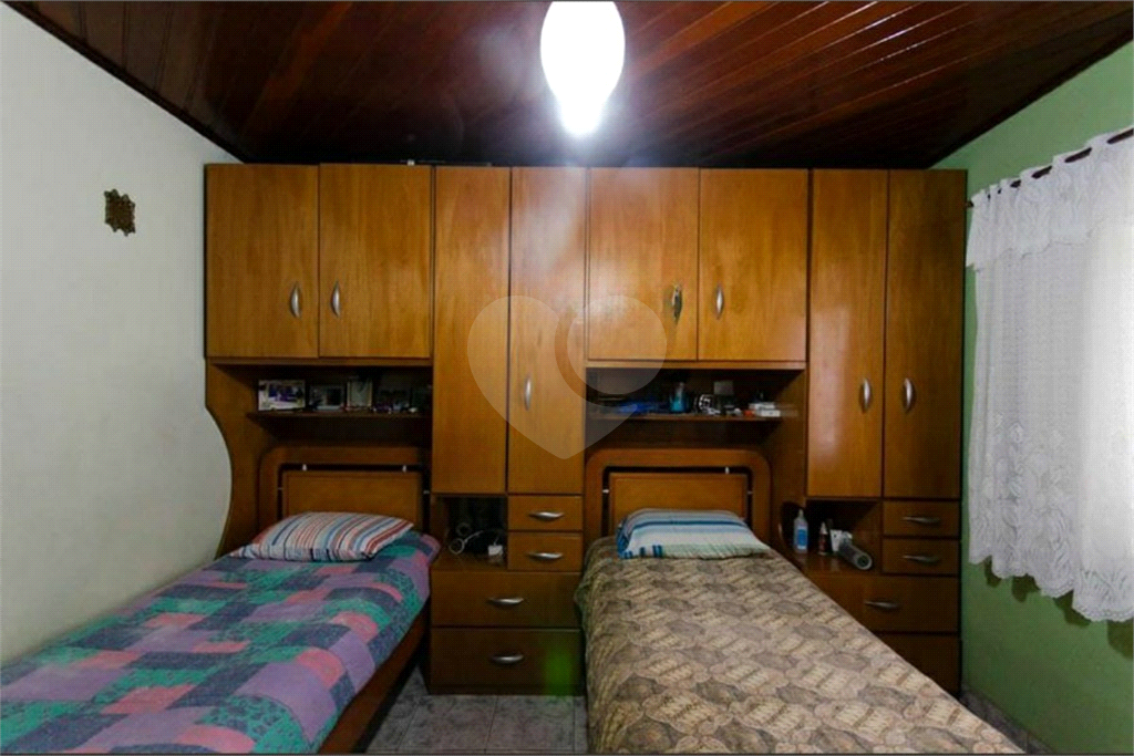 Casa à venda com 80m², 2 quartos e 1 vaga