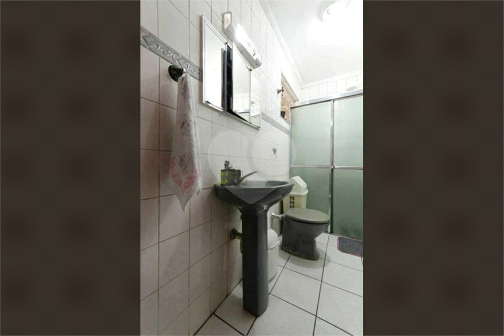 Casa à venda com 80m², 2 quartos e 1 vaga